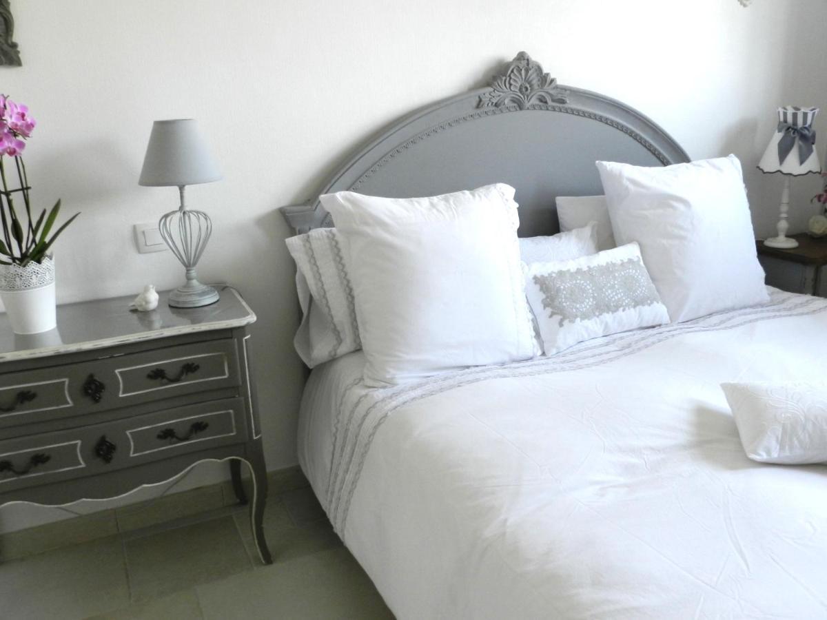 Le Pressoir Bed & Breakfast Beuvron-en-Auge Luaran gambar
